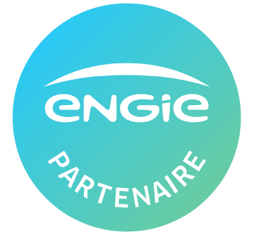 engie partenaire certifié