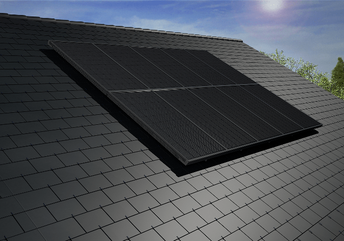 Panneau Photovoltaïque AIKO